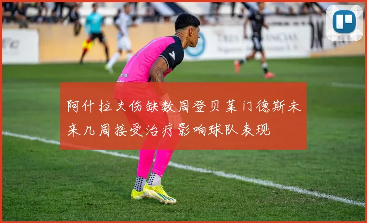 阿什拉夫伤缺数周登贝莱门德斯未来几周接受治疗影响球队表现