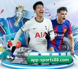 88体育 APP 界面