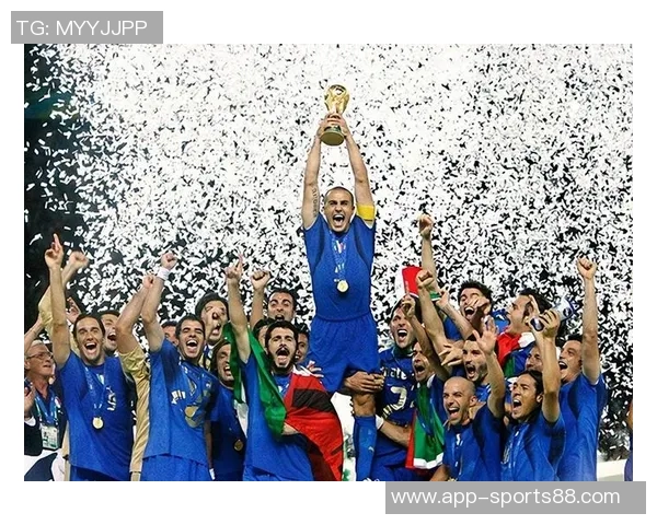 托尼与亚昆塔看好加图索带领意大利晋级世界杯小基耶萨助力显著