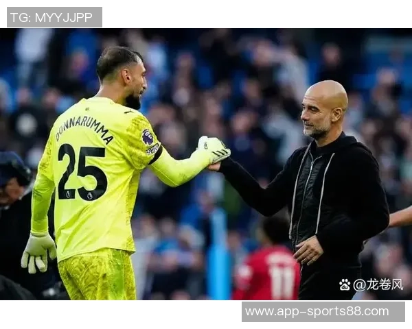 瓜迪奥拉如何利用5亿欧元的资金重塑曼城的未来蓝图